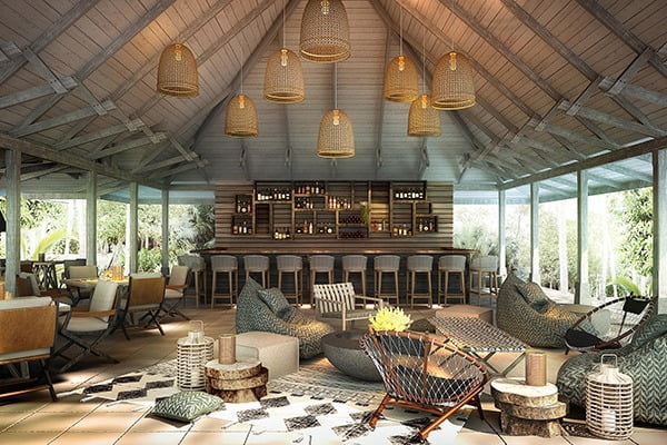 Tented Resort