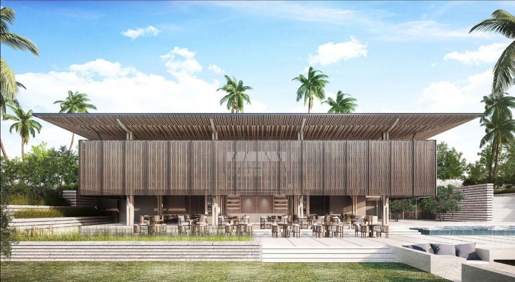 Globeland Viajes de Lujo. Hotel nuevo WALDORF ASTORIA BALI-Indonesia-1