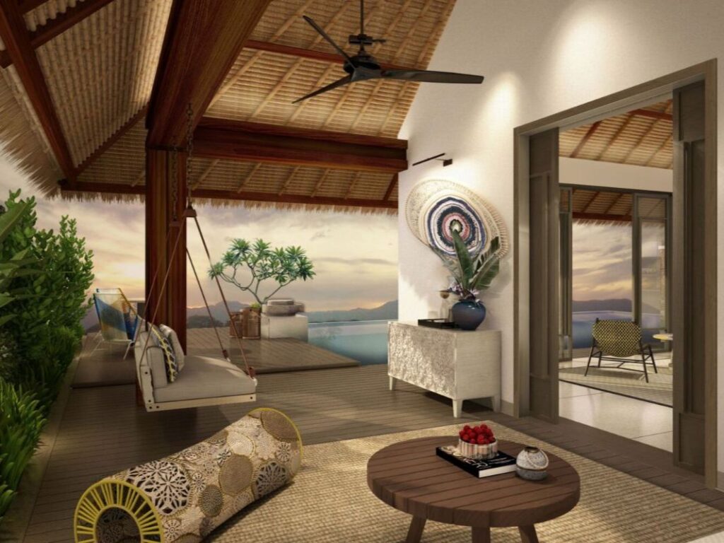 Globeland Viajes de Lujo. Hotel nuevo Indonesia KIMPTON NARANTA BALI-3