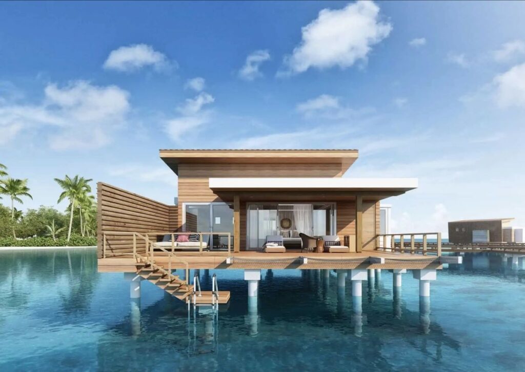 Globeland Viajes de Lujo. Hotel Nuevo THE CHEDI KUDAVILLINGILI -Maldivas-1