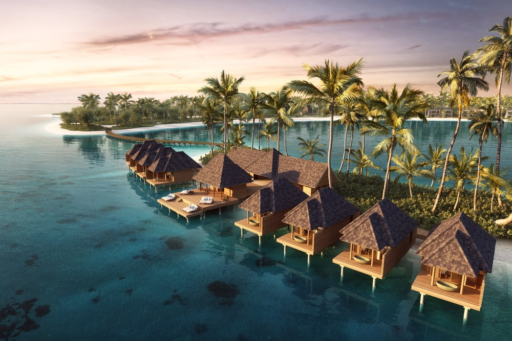 Globeland Viajes de Lujo. Hotel Nuevo THE CHEDI KUDAVILLINGILI -Maldivas-3
