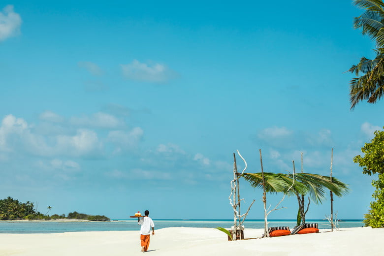 COMO Maalifushi tratamientos holísticos