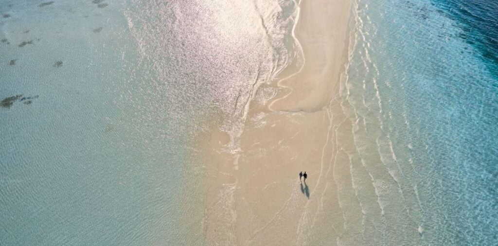 COMO Hotels & Resorts Maldivas