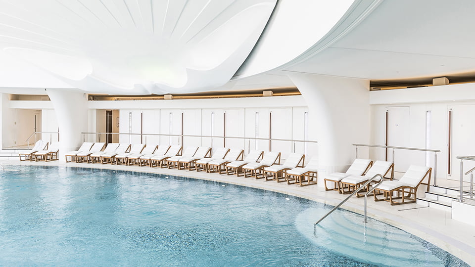 Hotel Hermitage Monte Carlo