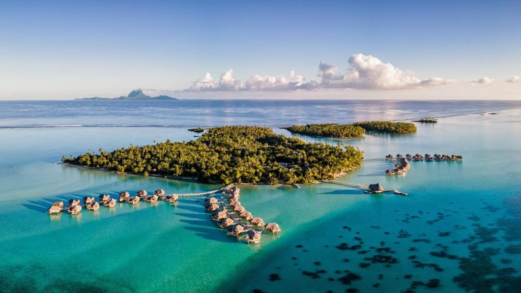 Islas de la Polinesia Francesa